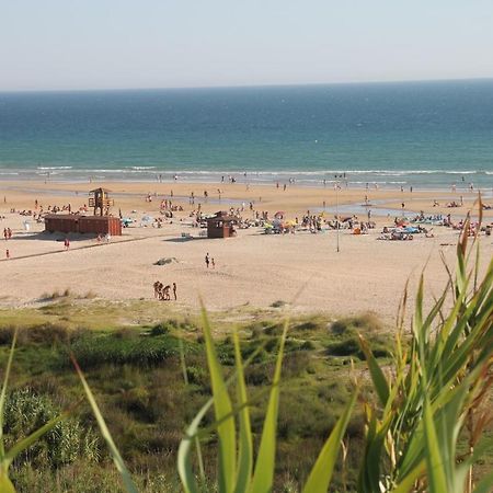 Apartamento Duplex En Conil Коніль-де-ла-Фронтера Екстер'єр фото