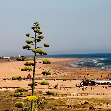 Apartamento Duplex En Conil Коніль-де-ла-Фронтера Екстер'єр фото