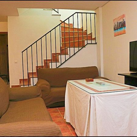 Apartamento Duplex En Conil Коніль-де-ла-Фронтера Екстер'єр фото