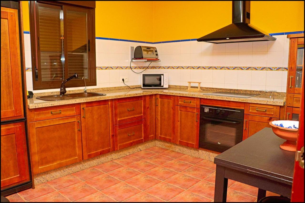 Apartamento Duplex En Conil Коніль-де-ла-Фронтера Екстер'єр фото