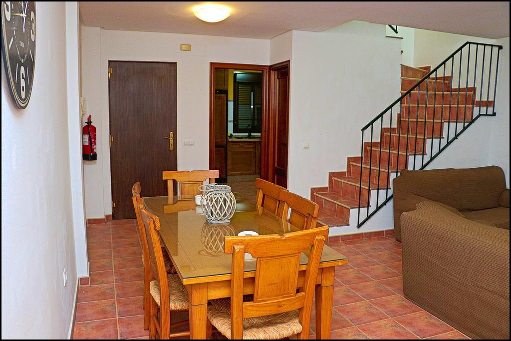 Apartamento Duplex En Conil Коніль-де-ла-Фронтера Екстер'єр фото