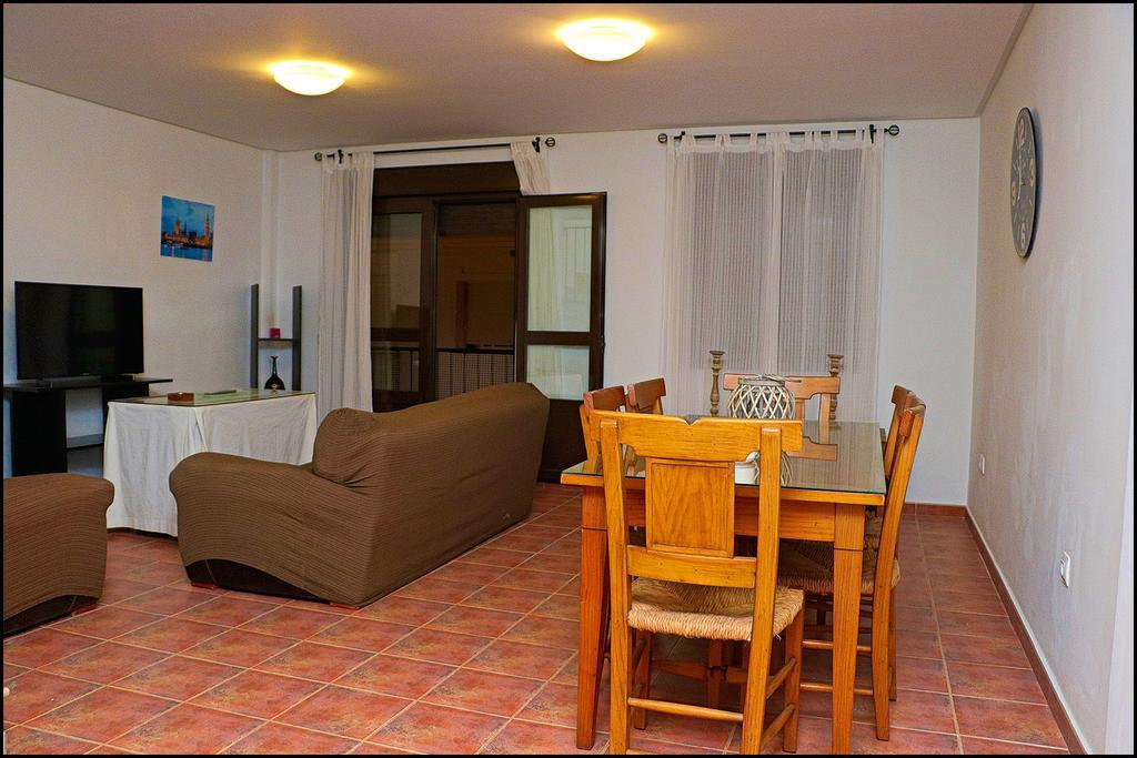 Apartamento Duplex En Conil Коніль-де-ла-Фронтера Екстер'єр фото