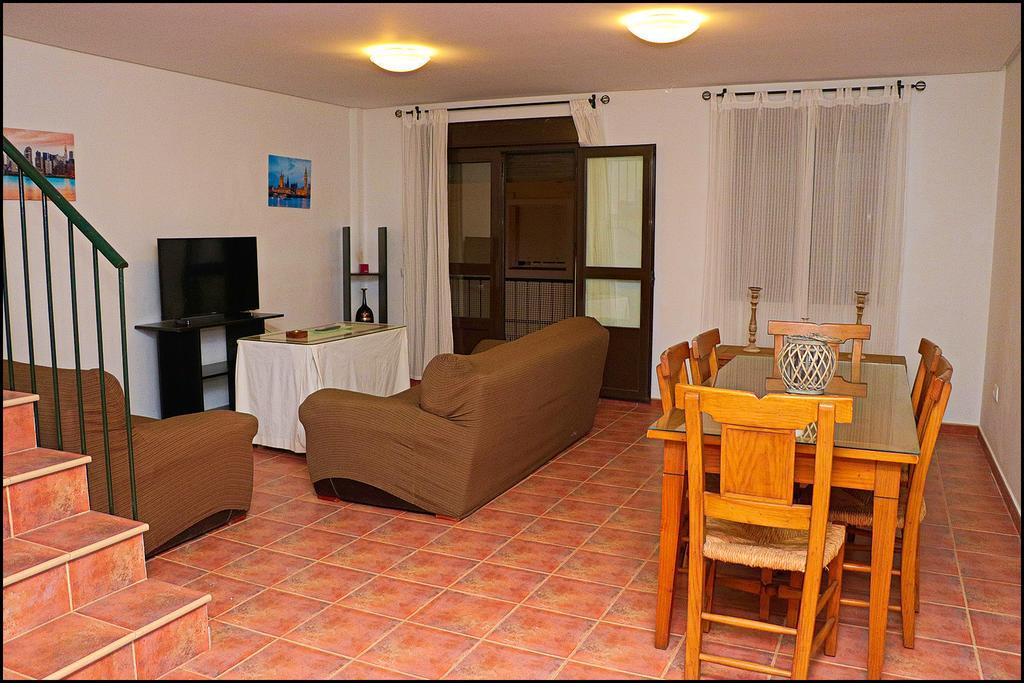 Apartamento Duplex En Conil Коніль-де-ла-Фронтера Екстер'єр фото