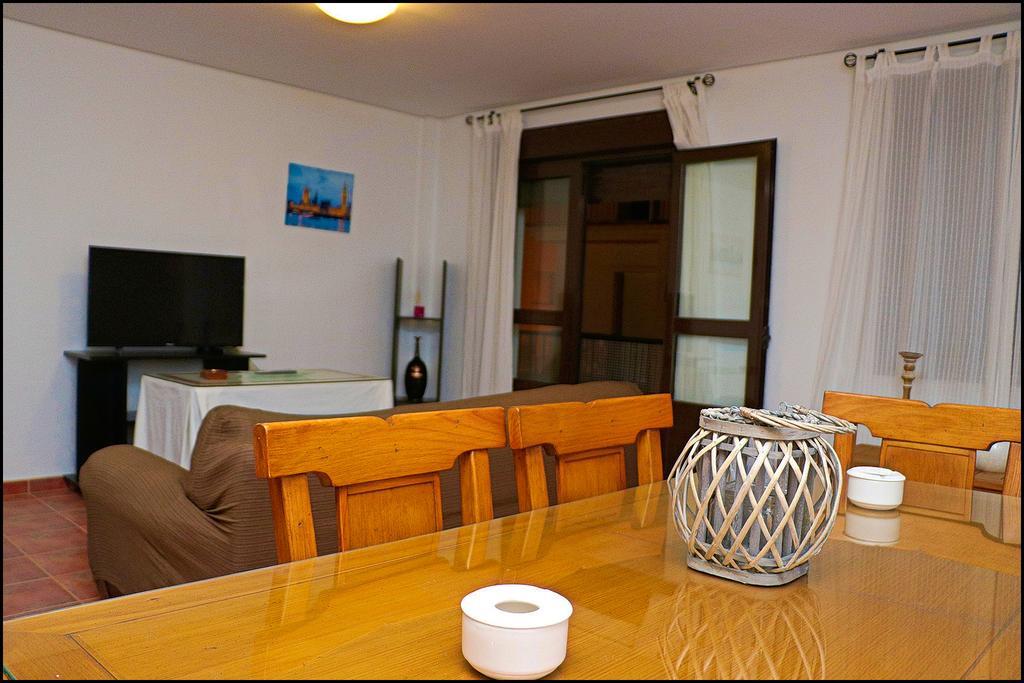 Apartamento Duplex En Conil Коніль-де-ла-Фронтера Екстер'єр фото