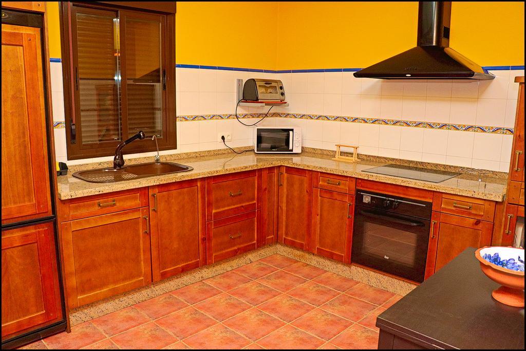 Apartamento Duplex En Conil Коніль-де-ла-Фронтера Екстер'єр фото