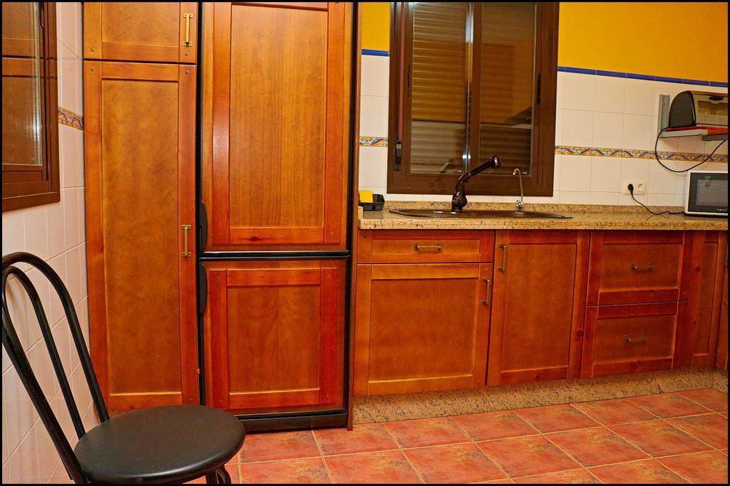 Apartamento Duplex En Conil Коніль-де-ла-Фронтера Екстер'єр фото
