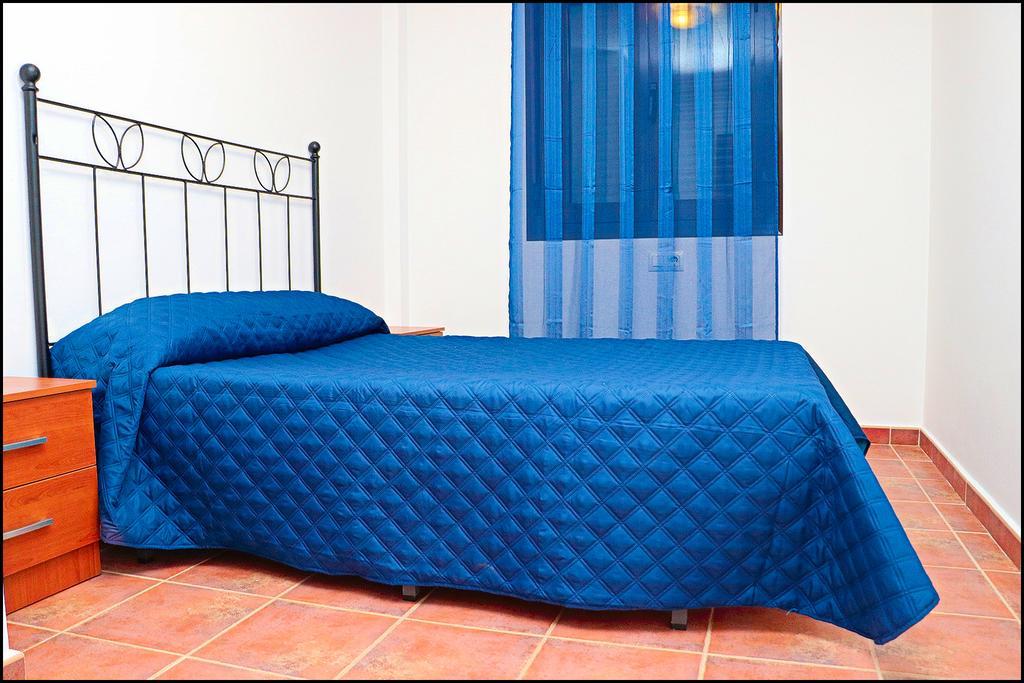 Apartamento Duplex En Conil Коніль-де-ла-Фронтера Екстер'єр фото