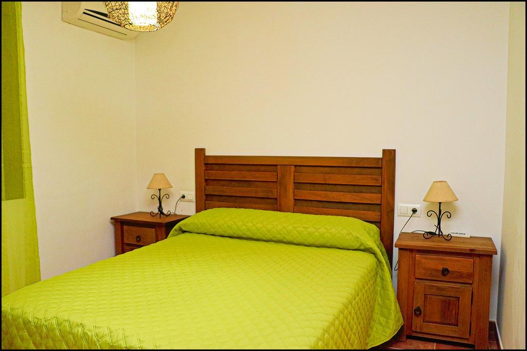 Apartamento Duplex En Conil Коніль-де-ла-Фронтера Екстер'єр фото