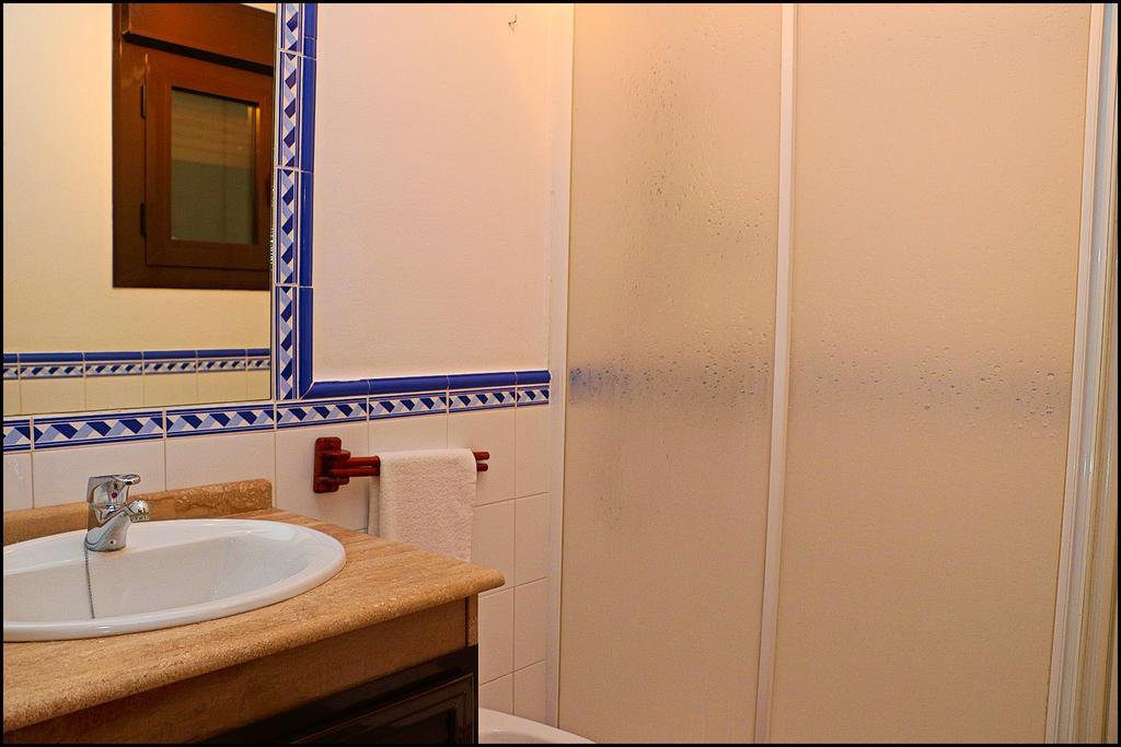 Apartamento Duplex En Conil Коніль-де-ла-Фронтера Екстер'єр фото